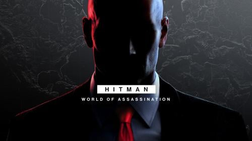 Hitman World of Assassination - هيتمان جميع الاجزا...