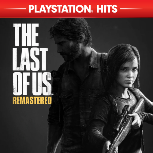 the last of us- remastered