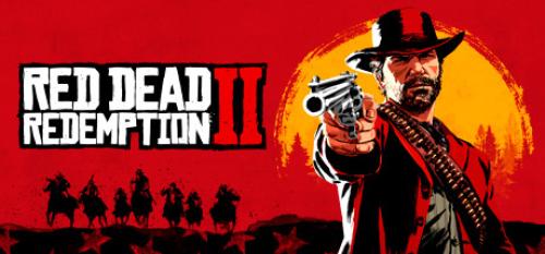 Red Dead Redemption 2 | ريد ديد ردمشن 2