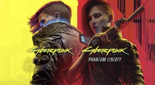 Cyberpunk 2077 | سايبر بنك | +DLC