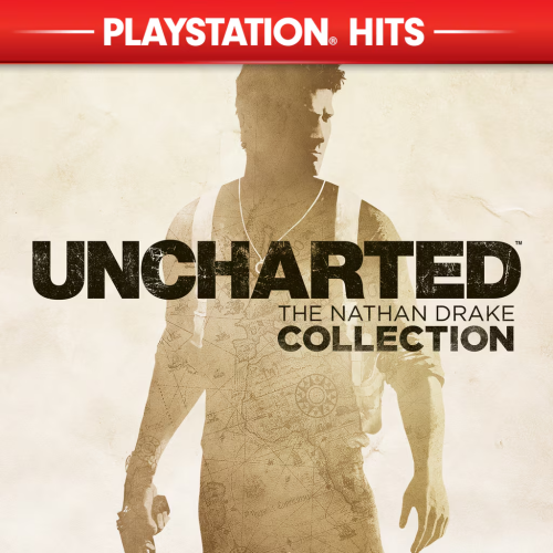 Uncharted | انشارتد