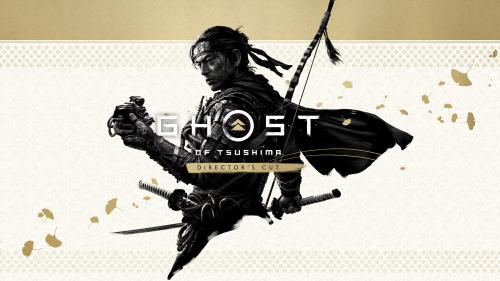 Ghost Of Tsushima | جوست أوف تسوشيما