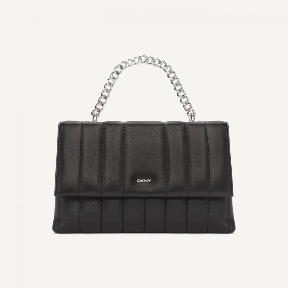 dkny seva shoulder bag