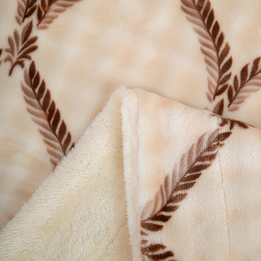 بطانية تاميلون فرو