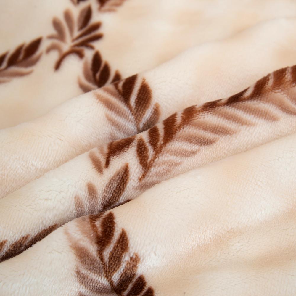 بطانية تاميلون فرو