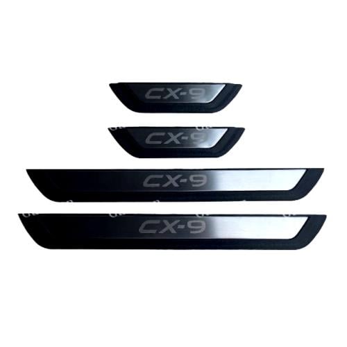 عتبات ابواب مازدا CX9 موديلات 2016-2024
