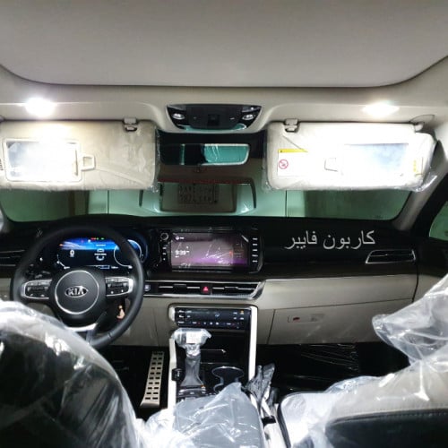 لمبات ليد كيا كيه 5 Kia K5
