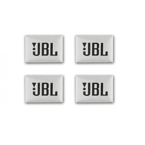 شعار سماعات JBL