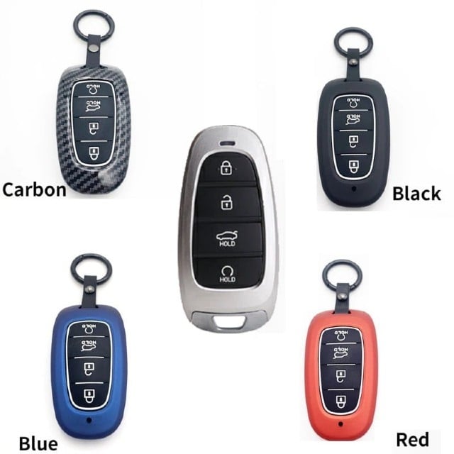 اغطية ريموت هونداي