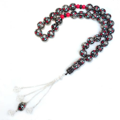 سبح يسر مطعمه فضه وفيروز  كركوشة فضه 438