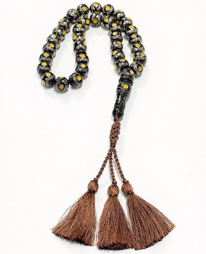 سبح يسر مطعمه فضه 450