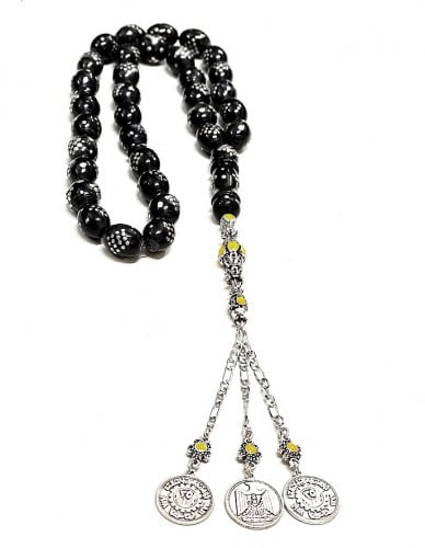 سبح يسر مطعمة قصدير 446