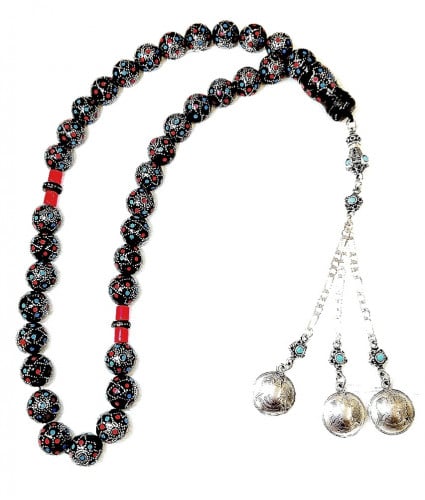 سبح يسر مطعمة فضه وفيروز 443