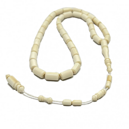 سبح عاج طبيعي 341