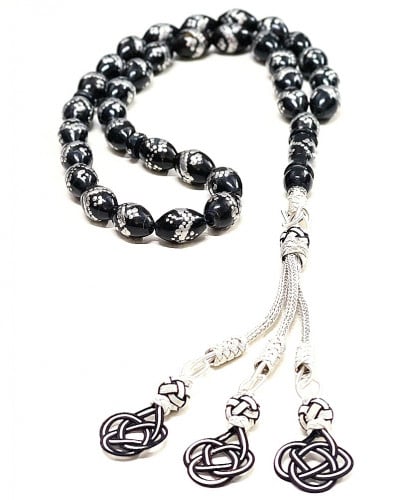 سبح يسر مطعمة قصدير كركوشة طربزونية 478