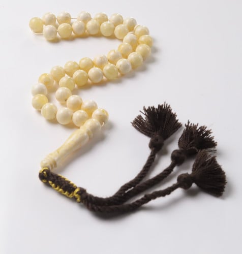 سبح مستكة 251