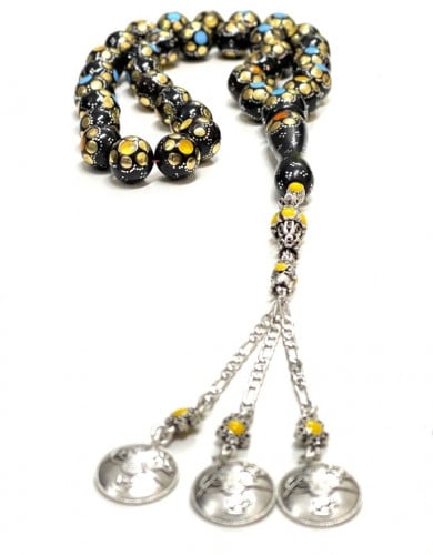 سبح كوك مطعمه معدن 444