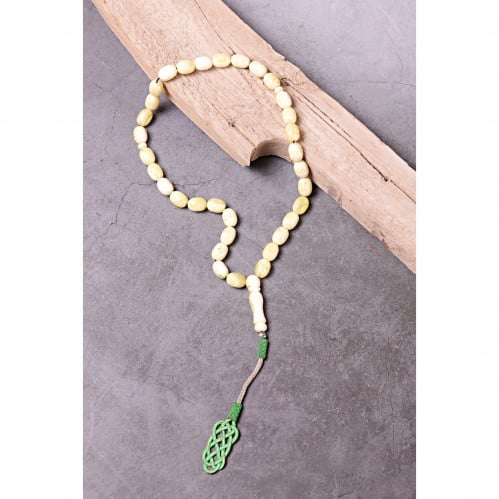 سبح مستكه كركوشة طربزونية 181