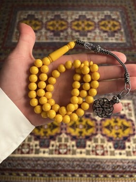 مسباح بكلايت كركمي