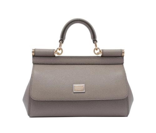 Dolce & Gabbana small Sicily tote bag