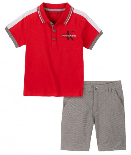 طقم ولادي  الطلب ياخذ اسبوعين