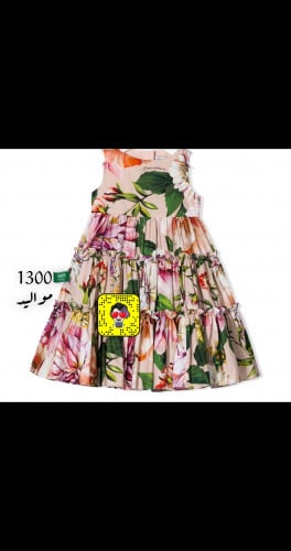 فستات بناتي دولتشي