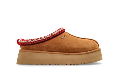 UGG Tazz || Platform Flat Shoes
