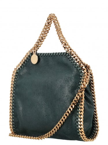 Stella McCartney Tiny Falabella Tote Bag