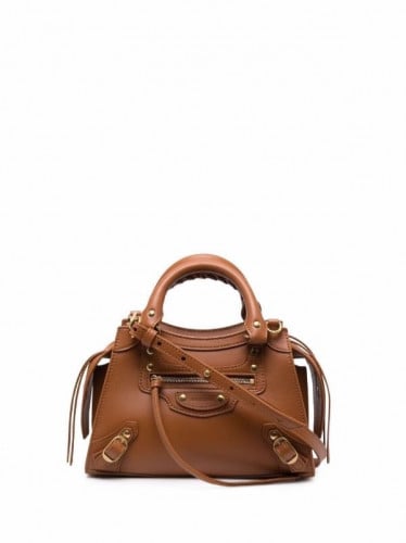 Balenciaga mini Neo Classic City tote bag