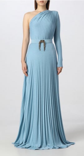 ELISABETTA FRANCHI Elisabetta Franchi dress for woman