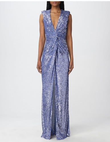 ELISABETTA FRANCHI Dress women Elisabetta Franchi