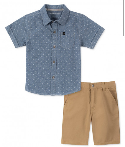 طقم ولادي الطلب ياخذ اسبوعين