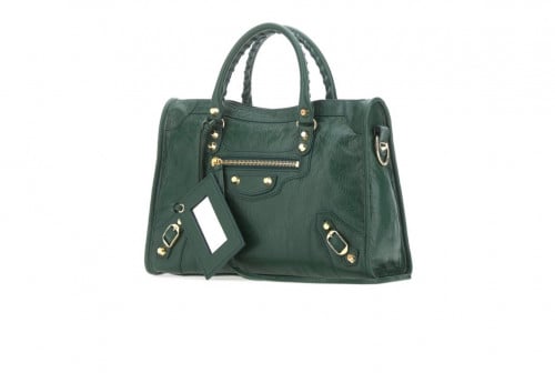 بلنسياقا S Width: 29.5cm, Height: 20cm, Depth: 11cm