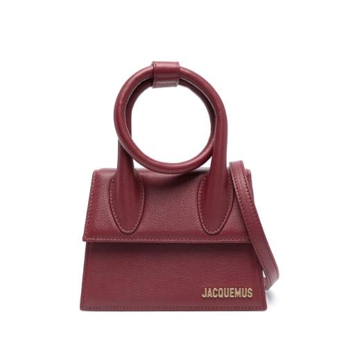 JACQUEMUS  'Le Chiquito Nœud'