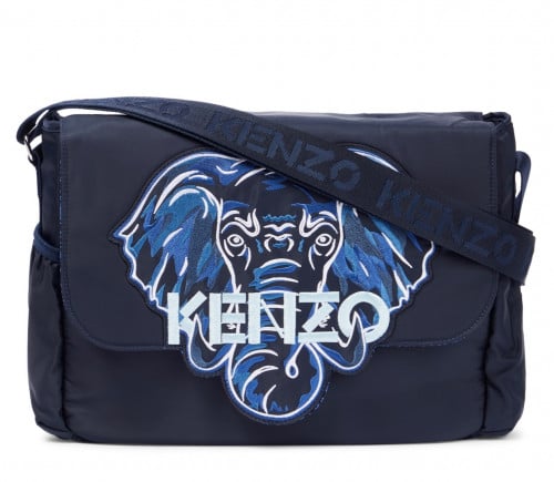 KENZO KIDS Baby changing bag