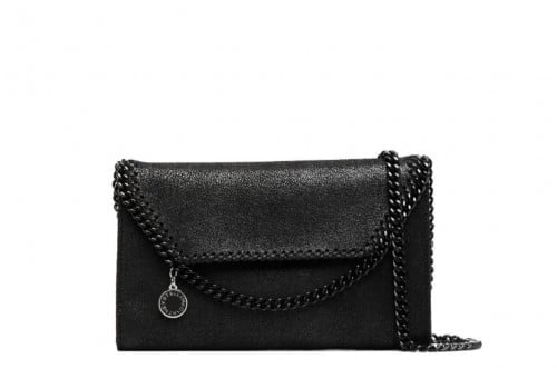 Stella McCartney mini Falabella crossbody bag
