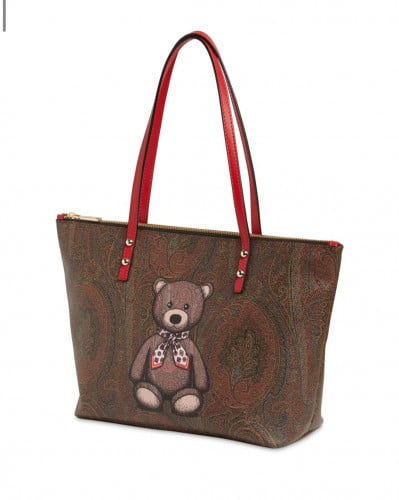 Height: 30cm Width: 24cm Depth: 13cm