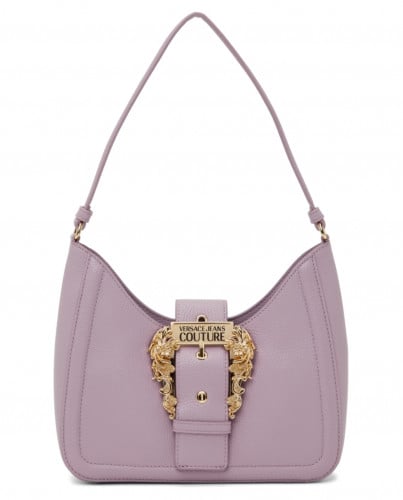 VERSACE JEANS COUTURE Purple Couture 01 Bag