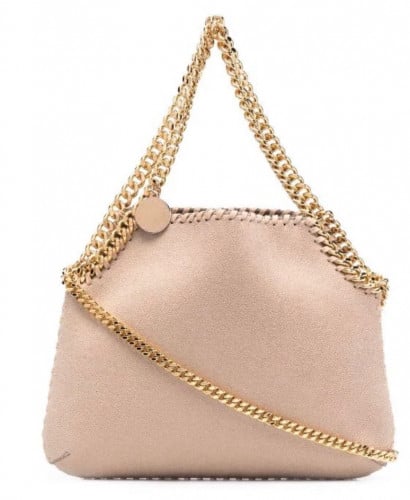 Stella McCartney mini Falabella tote bag