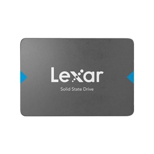 محرك اقراص صلبة SSD من ليكسار NQ100-240GB