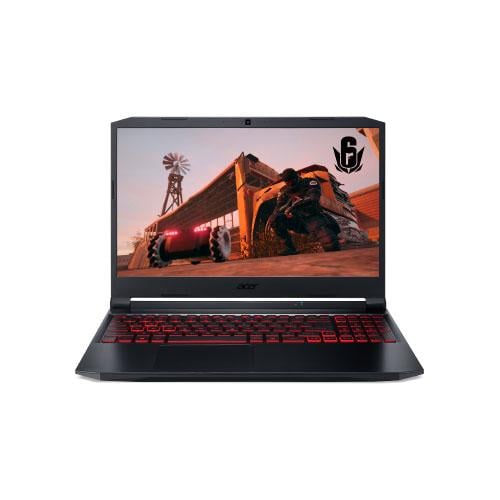 لابتوب ACER NOTE NITRO 5 I7 11800H/16GB/512NVMe/4G...