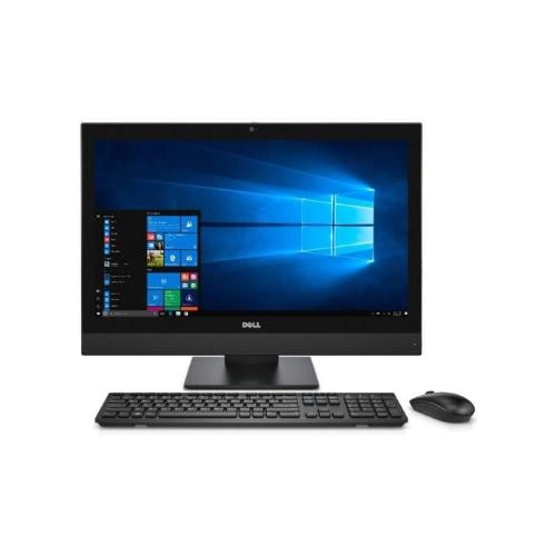 جهاز الكل في واحد مستخدم DELL AIO OPTIPLEX 7460 24...