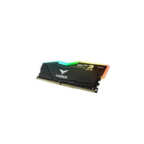 رام كمبيوتر Delta RGB DDR4 16GB (2x8GB) 3600MHz من...