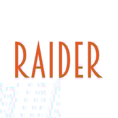 RAIDER RAIDER