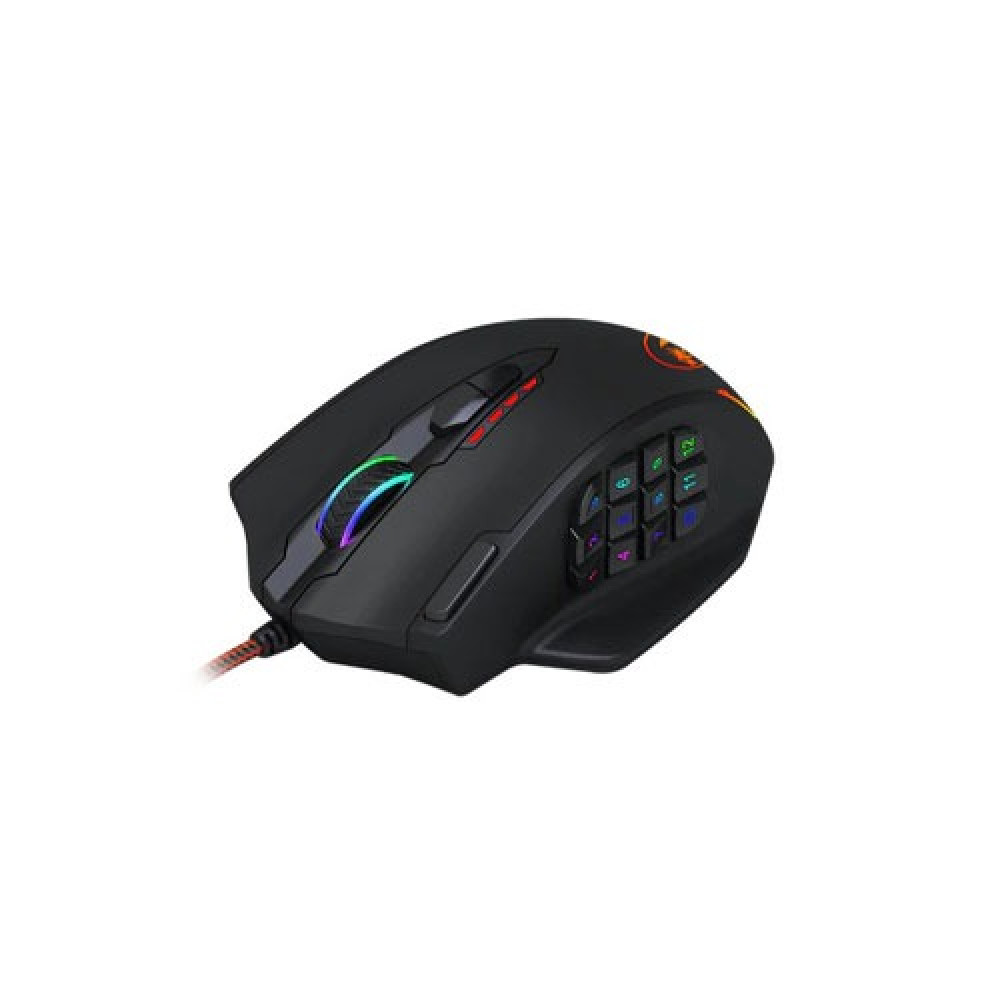 Redragon M908 Impact Gaming Mouse