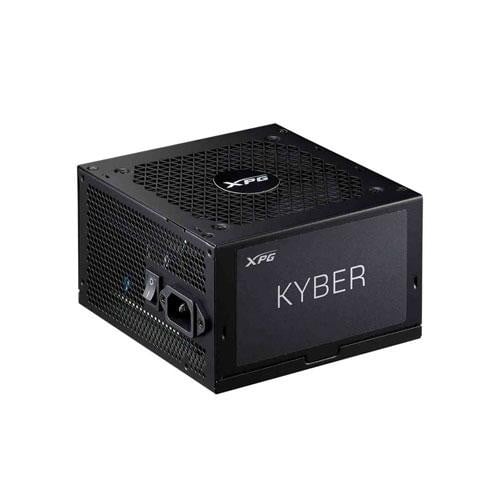 باور سبلاي KYBER 750W GOLD من XPG