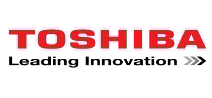 TOSHIBA TOSHIBA