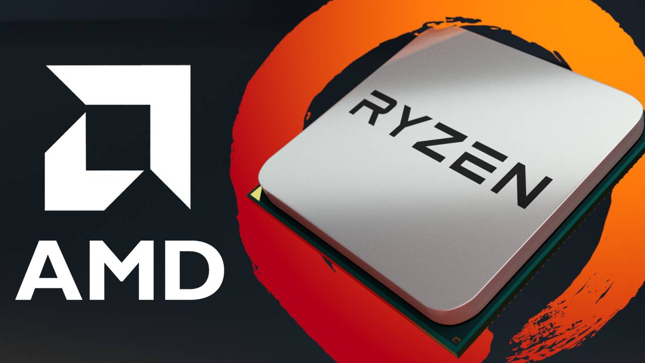 RYZEN