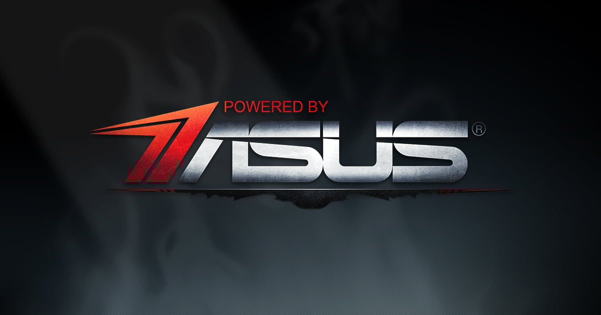ASUS ASUS