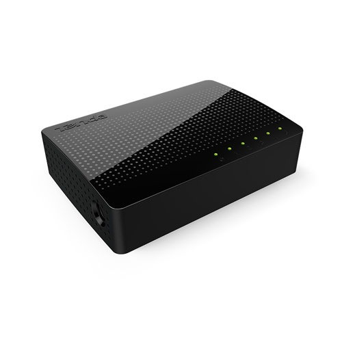سوتش 5 منافذ SG105 Gigabit من شركة تندا